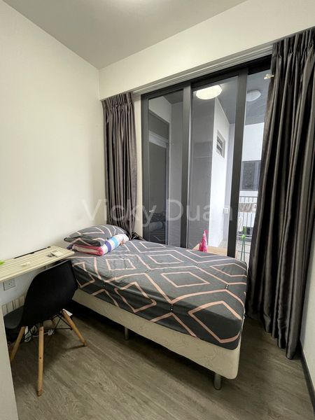 Common Room (Condo) for Rent in  Gem Residences - Image 8
